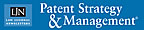 Patent Strategy & Management icon